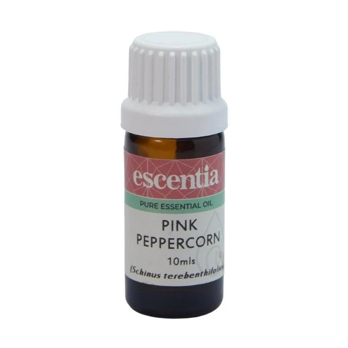 Escentia Pink Peppercorn Oil 10ml