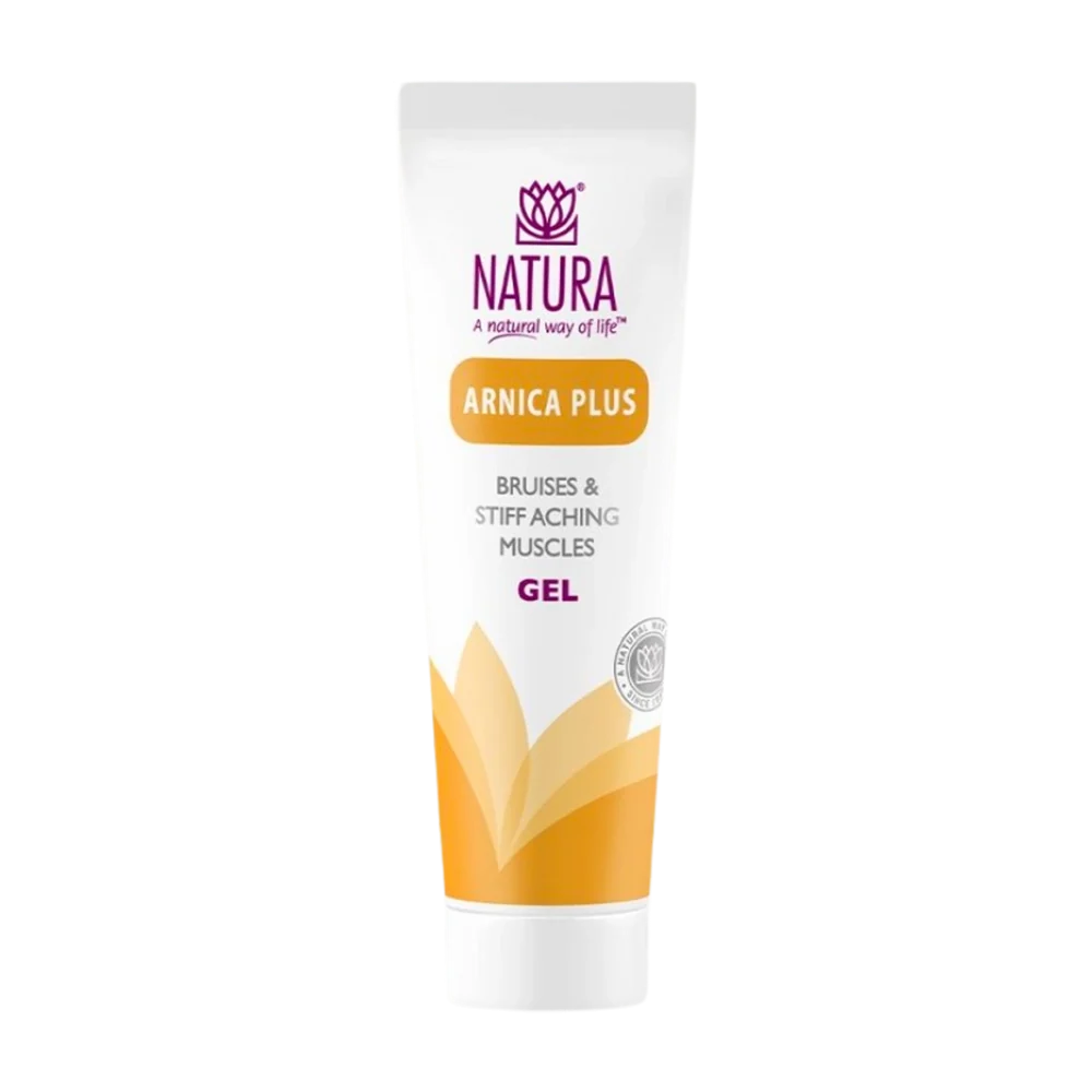 Arnica Plus Gel 50g