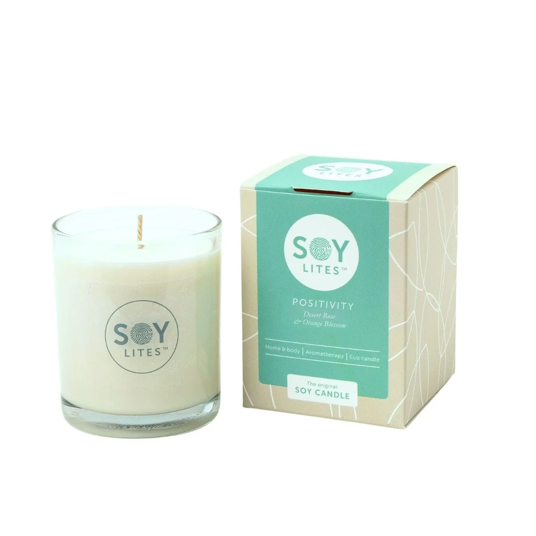 Positivity Moisturising Tumbler 220ml