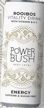 Power Bush Rooibos