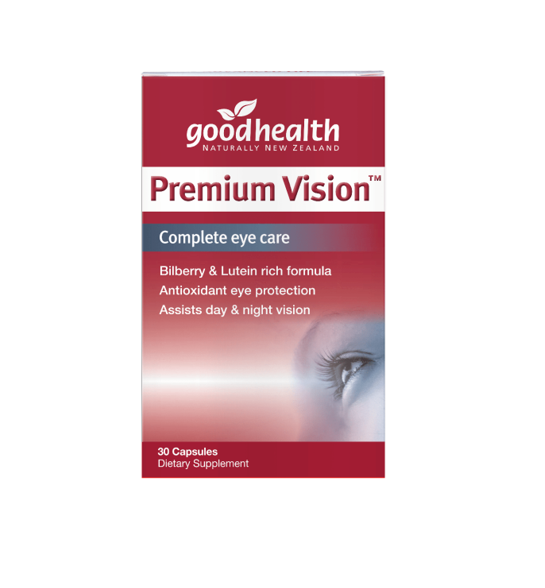 Premium Vision 30c
