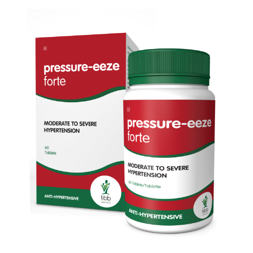 Pressure-EEZE Forte 60T