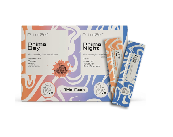Prime Day and Night Trial Pack
