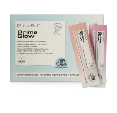 Prime Glow 30s