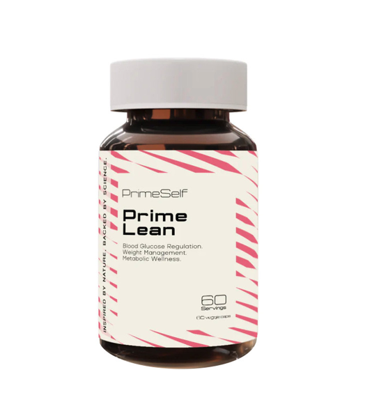 Prime Lean 60c