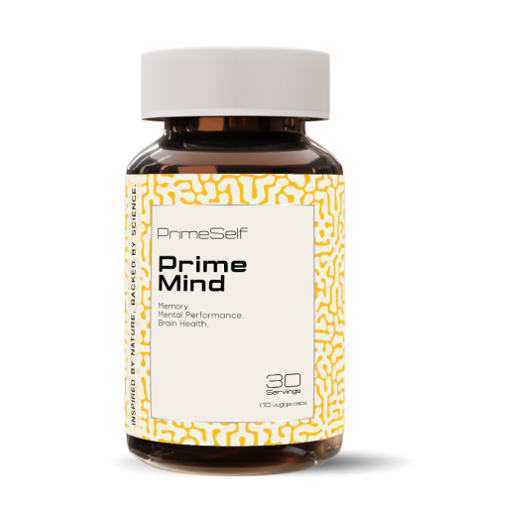 Prime Mind 60vc