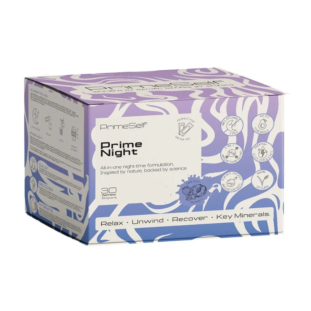 Prime Night 30sachets