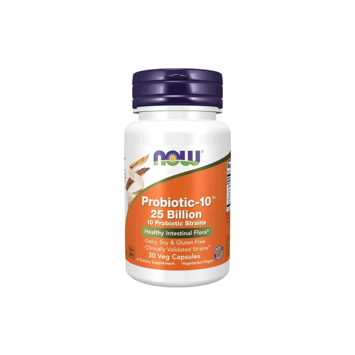 Probiotic 10-25 Billion 30vc