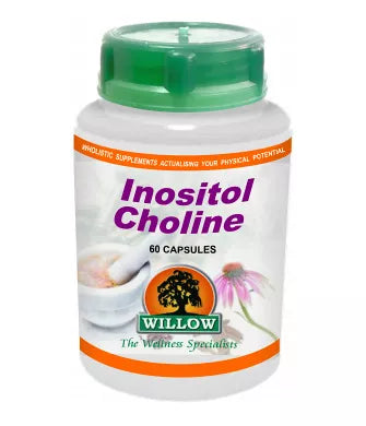 Inositol Choline  60c