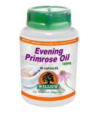 Evening Primrose Oil 1000mg 90s