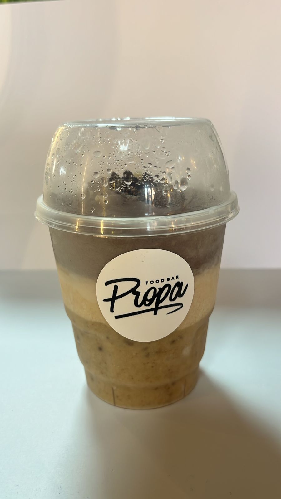 Propa No.B no banana 350ml