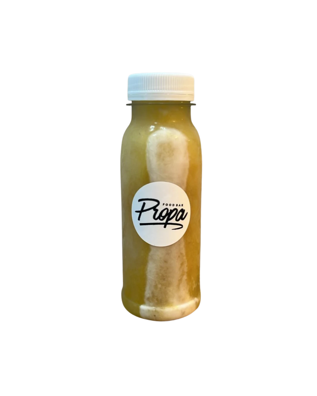 Ginger Juice