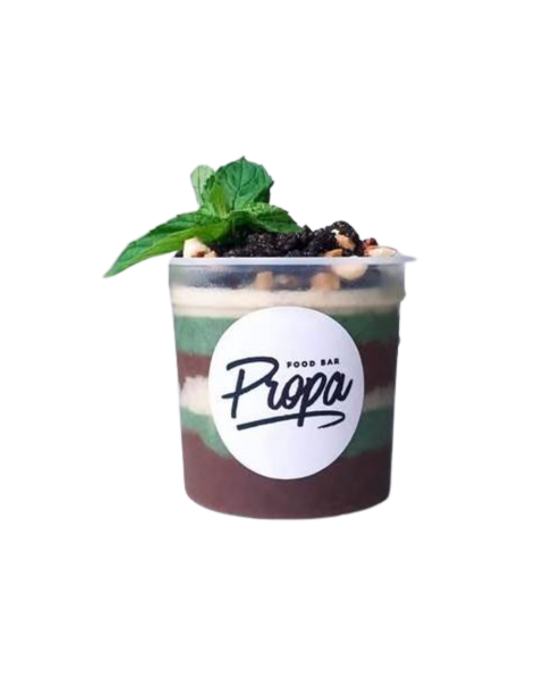 Propa Mini Dessert 125ml