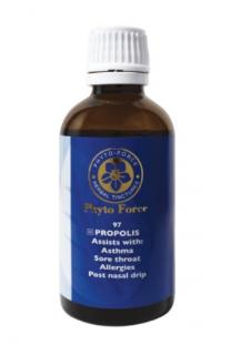 Propolis Resin  50ml