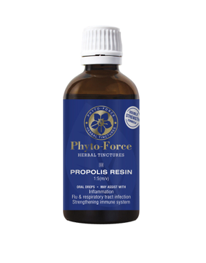 Propolis Resin  50ml