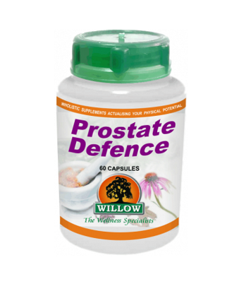 Prostate Defence 60 Caps