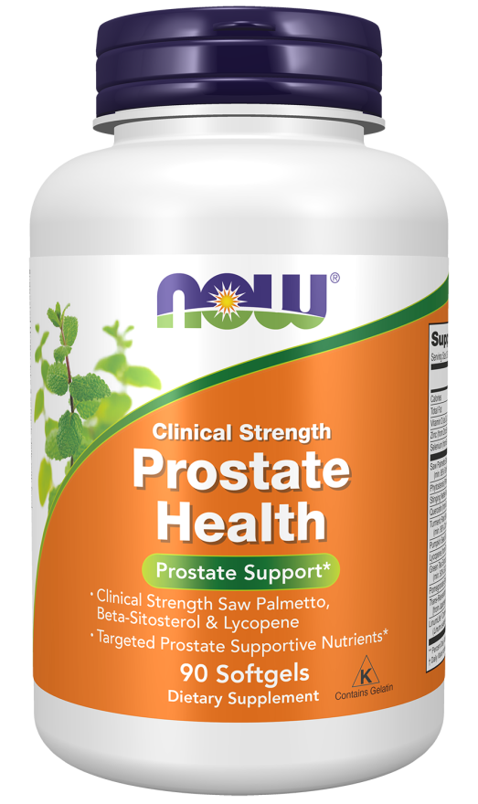 Prostate Support 90 sg