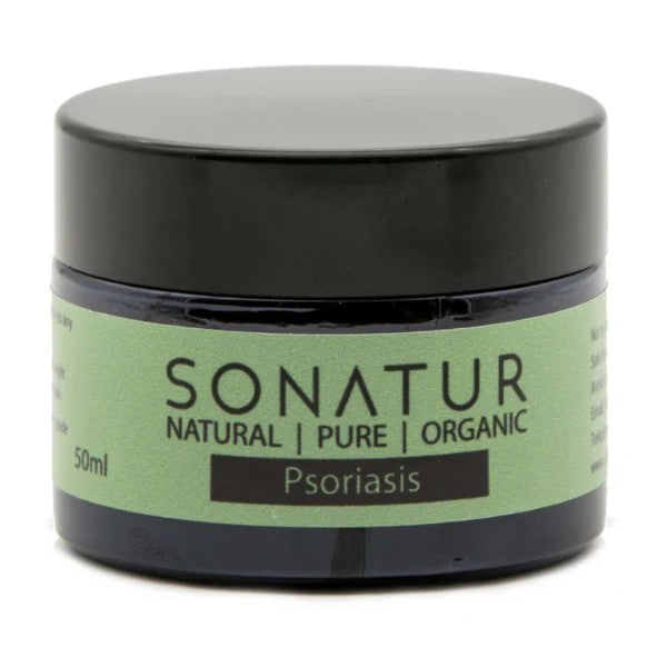 Psoriasis Cream  50ml