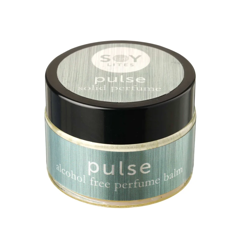 Pulse Solid Perfume 30ml