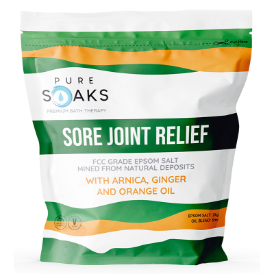 Sore Joint Relief 2kg
