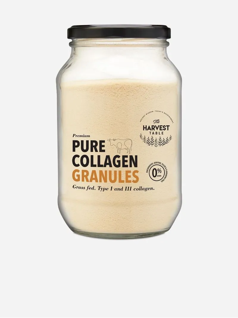 Pure Collagen Granules 650g