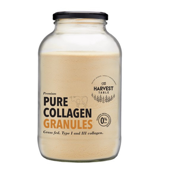 Pure Collagen Granules 700g