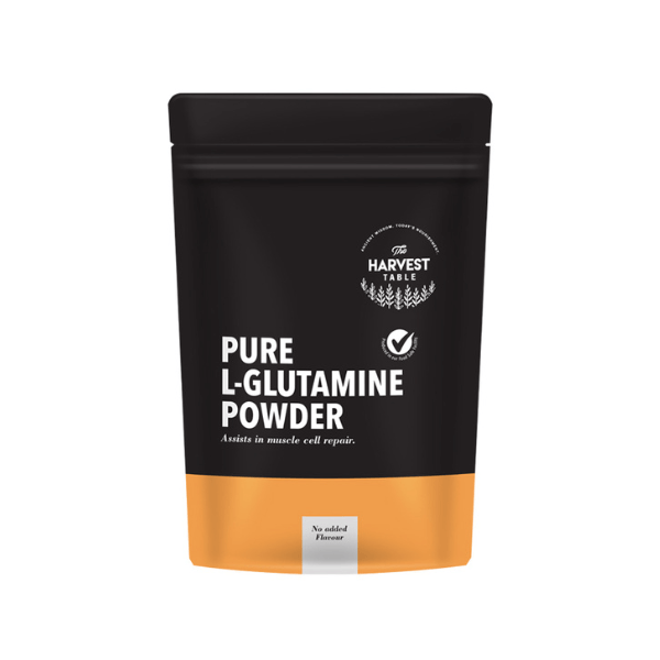Pure L-Gluthamine Powder 450g