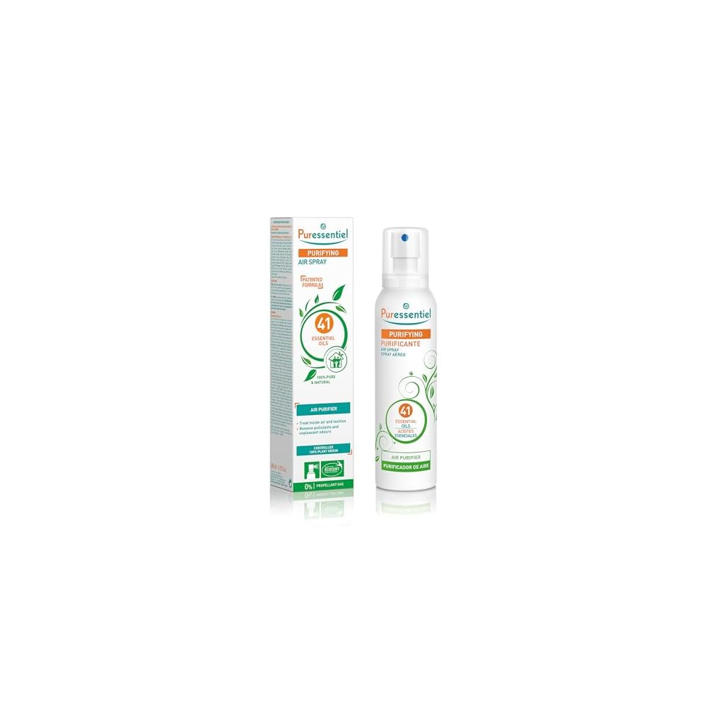 Puressentiel Purifying Air Spray 200ml