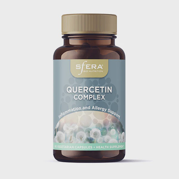 Quercetain Complex 60caps