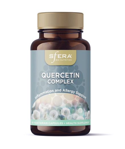 Quercetain Complex 60caps