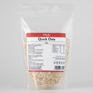 Quick Oats 500g