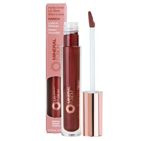 Hydro-Shine Lip Gloss - Rabida