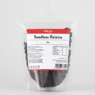 Raisins 250g