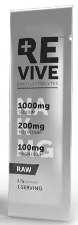 Electrolytes Raw 3.7g