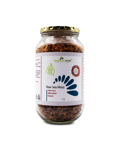 Raw Sea (Moss )60g