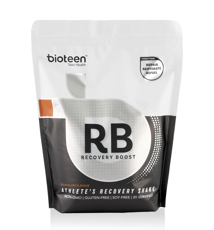 RB (Recovery Boost)  Chocolate 1000g