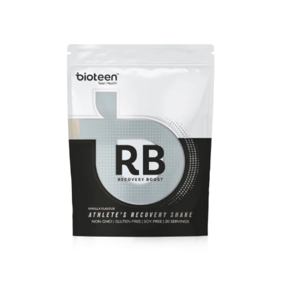 RB (Recovery Boost)  Vanilla 1000g