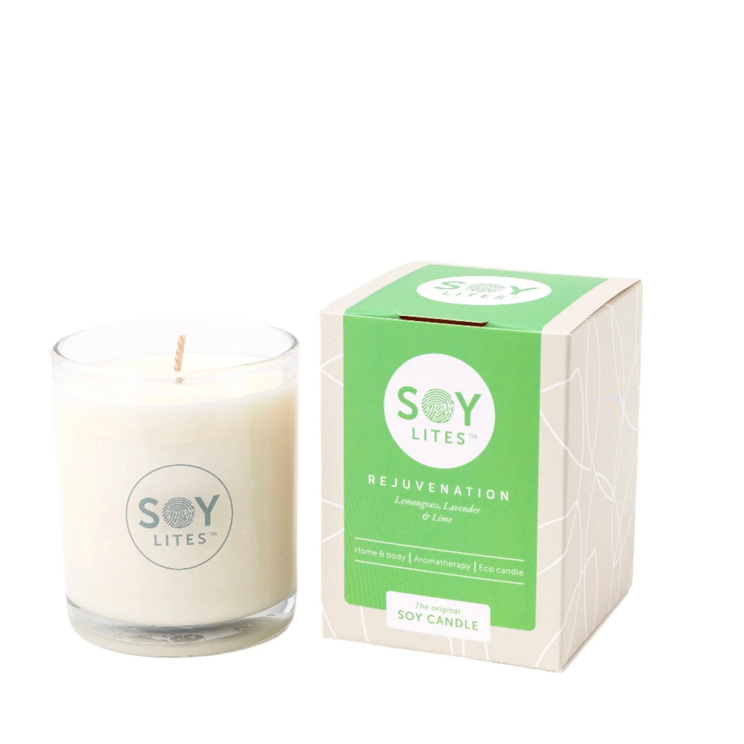 Rejuvenation Moisturising Tumbler 220ml