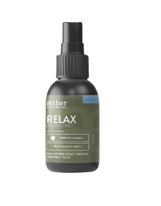 Relax Tincture 30ml