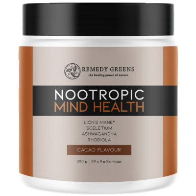 Nootropic 180g