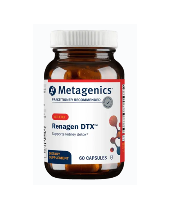 Renagen DTX 60c