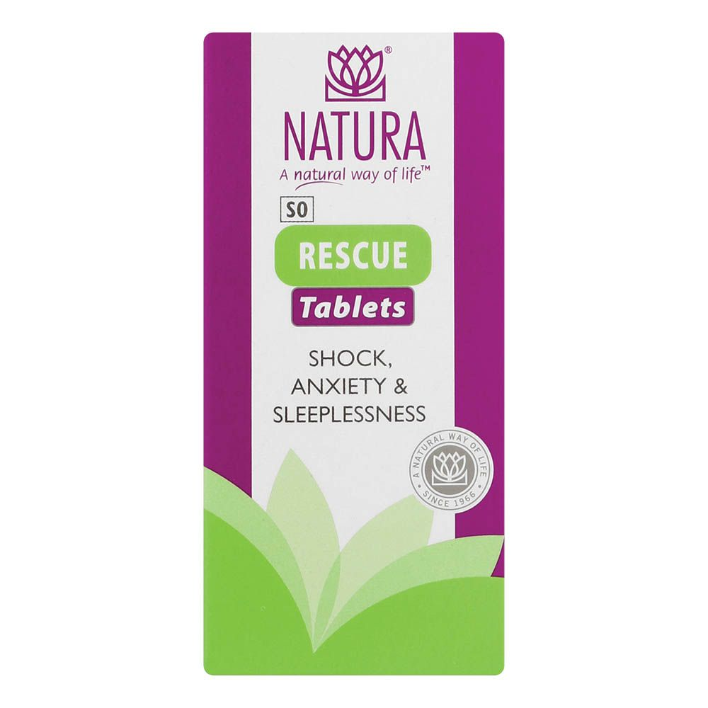 Rescue Remedy 150t