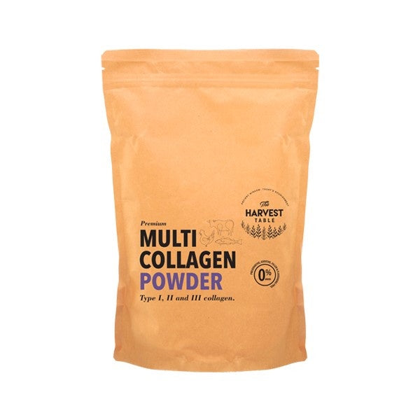 Multi Collagen 700gRefill