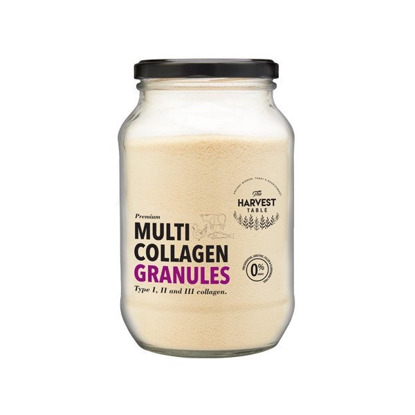 Multi  Collagen Granules 350g