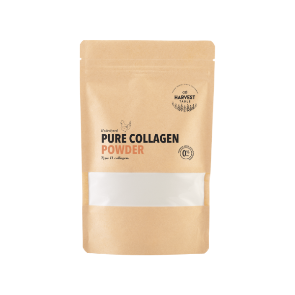 Chicken Collagen 200g Refill