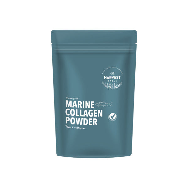 Marine Collagen Powder 400g  Refill