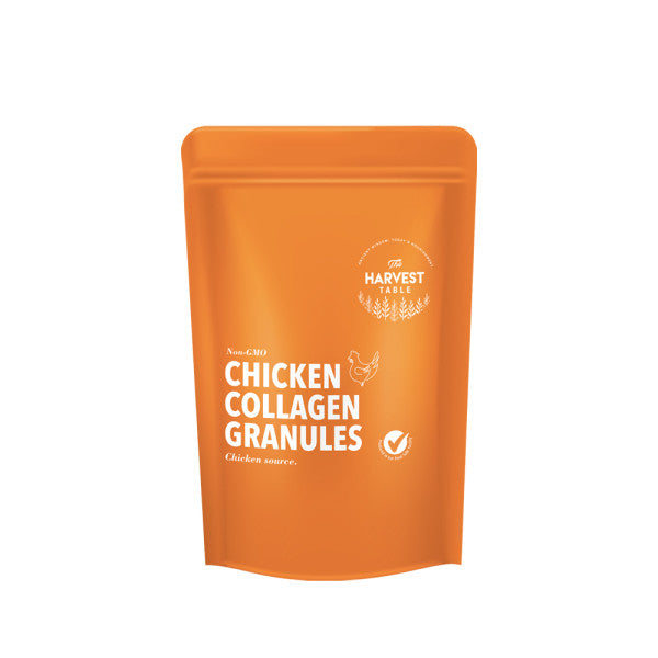 Chicken Collagen - 200g POUCH
