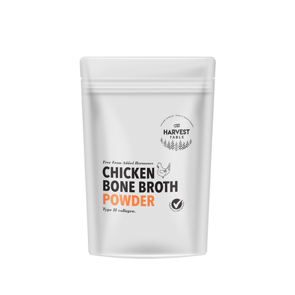 Chicken Bone Broth