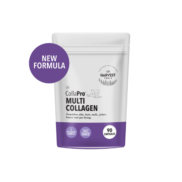 Multi Collagen 90cap Refill