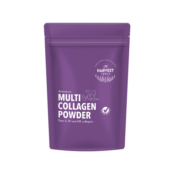 Multi Collagen Powder 450g Refill